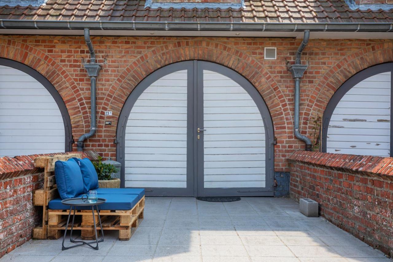 Beau Séjour Koksijde Exterior foto